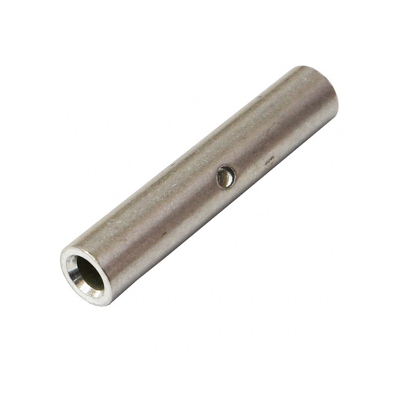 Końcówka tulejka aluminiowa AL 2ZA 185mm