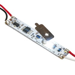 Włącznik ściemniacz 12V 60W LL-TDIMM-12/24V 5A