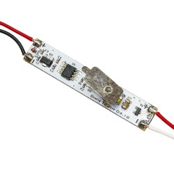 Włącznik ściemniacz 12V 60W LL-TDIMM-12/24V 5A