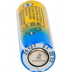 8x Bateria alkaiczna AAA LR03 Panasonic EVOLTA