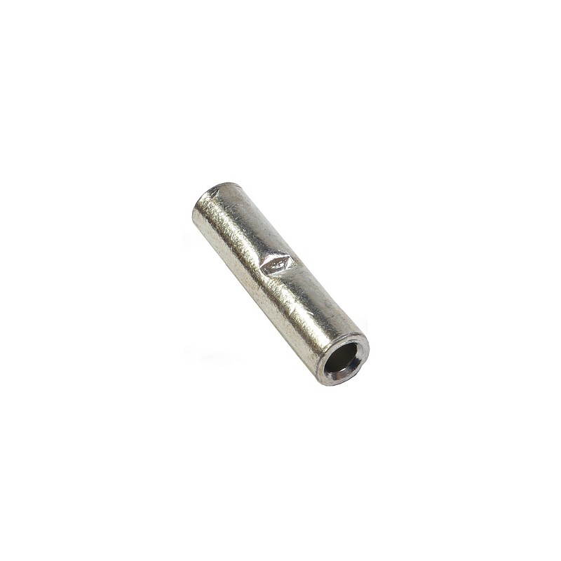 Tulejka miedziana CU pobielana CKL 10mm 1szt