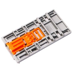 Adapter szyny nośnej PTFIX-1,5 NS35 1049497