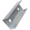 Łącznik szyn PAL40H40 12x4,5x2,5 2xM8