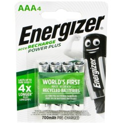 AKUMULATOR R03 ENERGIZER...