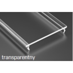 Klosz do profilu LUMINES SOLIS INSO ILEDO trans 1m