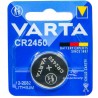 Bateria CR 2450 VARTA litowa 3V