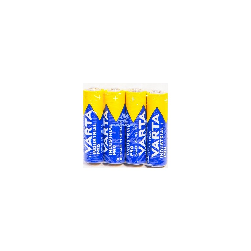 Bateria LR06 VARTA Industrial ALKALINE 4006 4szt