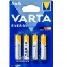 Bateria LR03 VARTA alkaiczne ENERGY Value