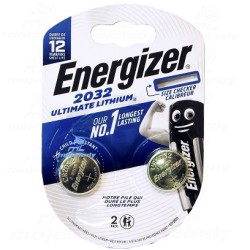 Bateria CR 2032 ENERGIZER...