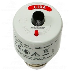 Wyłącznik nadmiarowy wkręcany L-10A 15130