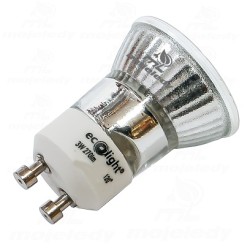 Żarówka LED MR11 GU11 3W 270Lm 3000K 230V