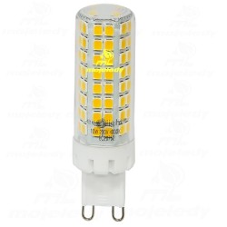 Żarówka LED 10W G9 950lm NW 4000K EC20752