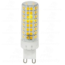 Żarówka LED 10W G9 950lm CW 6500K EC20753