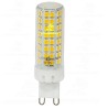 Żarówka LED 10W G9 950lm CW 6500K EC20753