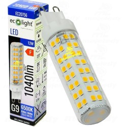 Żarówka LED 12W G9 1040lm...