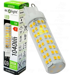 Żarówka LED 12W G9 1040lm...