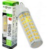 Żarówka LED 12W G9 1040lm WW 3000K EC20754