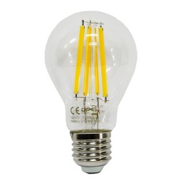 Żarówka LED FILAMENT 10W E27 2700K EC20058 1200Lm