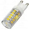 Żarówka LED 3W G9 350lm NW 4000K EC20743 