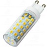 Żarówka LED 7W G9 660lm NW 4000K EC20749