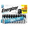 20x bateria alkaliczna AA LR6 Energizer MAX Plus