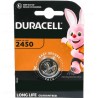 Bateria DL 2450 Duracell 3V