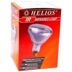 Żarówka promiennik 150W Helios