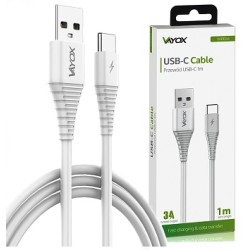 Kabel USB USB typ C 1m...