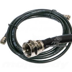 Kabel wtyk F wtyk F 5m LB0072 LIBOX