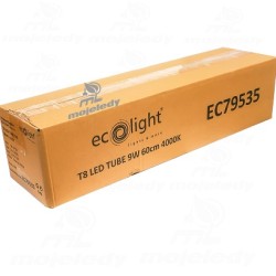 Świetlówka LED 60cm 9W 900Lm NW EC79535 25szt