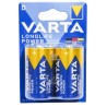 Bateria LR20 Varta LONGLIFE ALKALINE 2BL