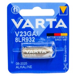 Bateria 23A Varta MN21 12V