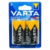 Bateria LR20 Varta SuperLife 2BL