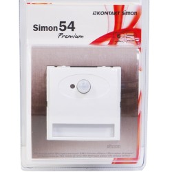 Simon 54 Opr oś LED 230V z...