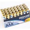 32 x bateria alkaliczna Maxell Alkaline LR03/AAA 