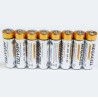 Bateria LR06 AA Megacell ALKALINE 8BL