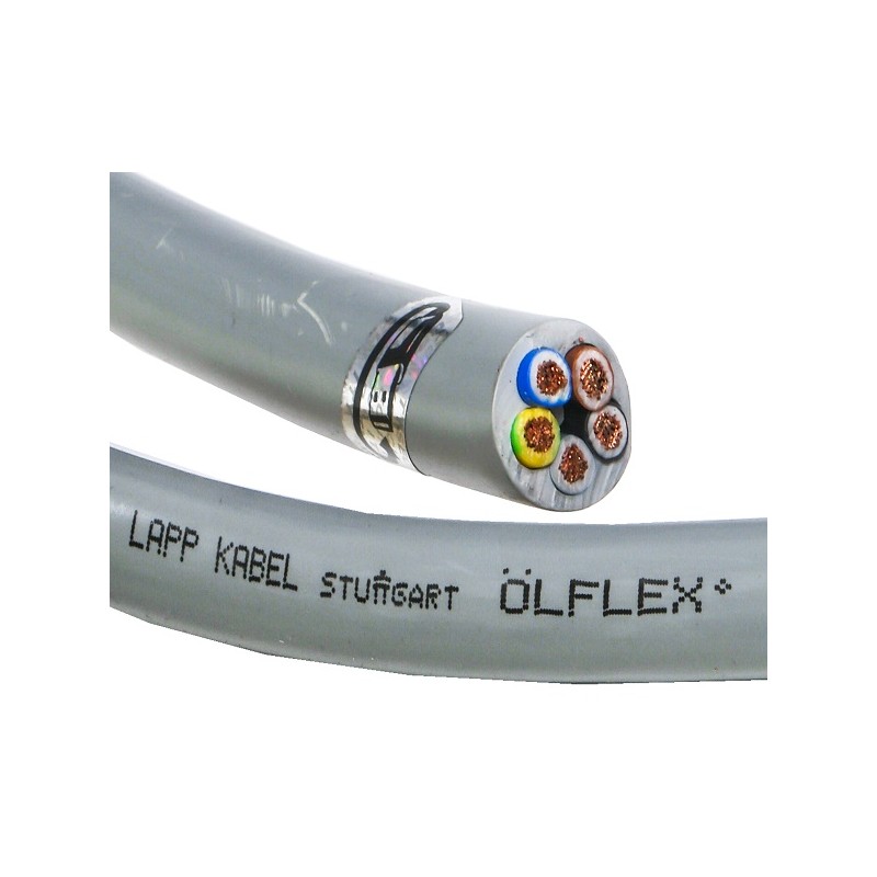 Przewód OLFLEX CLASSIC 100 5G6 00101073 LAPP KABEL