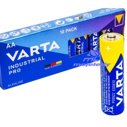 10x Bateria AA  LR6 Varta...