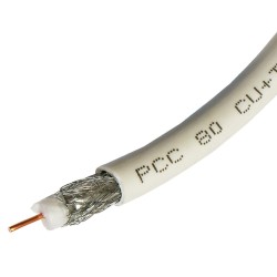 Kabel koncentryczny PCC 80 trishield BX3971 Libox
