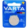 Bateria CR 2450 VARTA litowa 3V