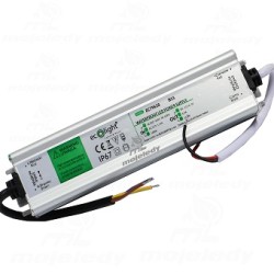 Zasilacz LED 100W wodoodporny IP67 12V DC 8,5A