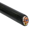 Kabel energetyczny YKY 5x10 żo 0,6/1kV bębnowy