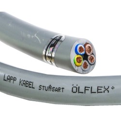Przewód OLFLEX CLASSIC 100 5G4 00101023 LAPP KABEL