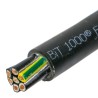 Kabel ziemny sterowniczy BiT 1000 FR 7x1,5