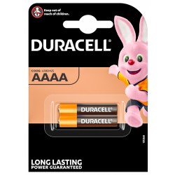 Bateria LR8 Duracell 2BL...