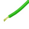 Przewód HELUKABEL Lgy linka 0,5mm zielony 100m