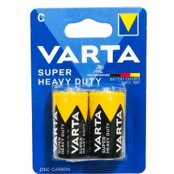 Bateria LR14 Varta...