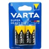 Bateria LR14 Varta SuperLife 2BL