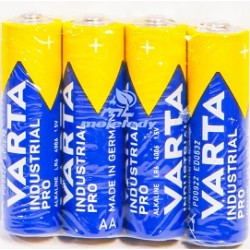 Bateria LR06 VARTA Industrial ALKALINE 4006 4szt