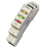 Kontrolka LED 3 fazowa 230-400V AC LKM-01-40 EXT
